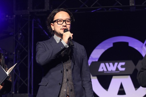 画像ギャラリー No.008のサムネイル画像 / AVAの新作スマホアプリ「AIMS」も発表された「AVAれ祭2016 -横浜の陣-」をレポート。AWC2016やAVAEWT2016決勝戦の勝敗の行方は？