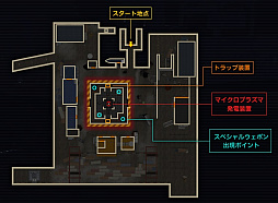画像ギャラリー No.001のサムネイル画像 / 「AVA」，大規模3連続アップデート「UPDATE TRILOGY 2017」で実装される新モード「DARK ZONE」の先行情報が公開。実装は8月23日
