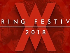 「AVA」，1対1トーナメント「GP-STADIUM」が本日実装。各種キャンペーンが実施される「SPRING FESTIVAL 2018」も開催