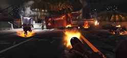 画像ギャラリー No.004のサムネイル画像 / 「AVA」,2vs2の新対戦モード「BATTLE DEFENSE」を4月25日に実装。記念イベントも
