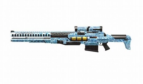画像ギャラリー No.006のサムネイル画像 / 「Alliance of Valiant Arms」，サービス開始10周年を記念して，昔の武器やマップで戦う特別チャンネル「CLASSIC」が期間限定実装