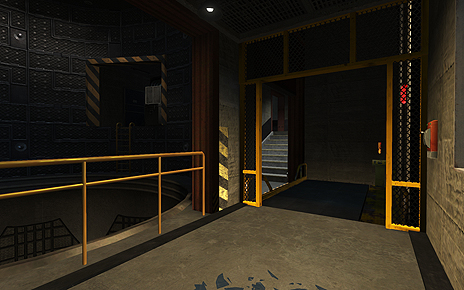 画像ギャラリー No.010のサムネイル画像 / オンラインFPS「AVA」に爆破ミッションマップ「Silo」（サイロ）が本日実装。「DJMAX RESPECT V」コラボ企画も本日から