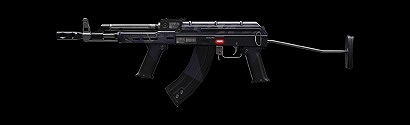画像ギャラリー No.002のサムネイル画像 / 「AVA」，銃器制限付きARENA“COLOSSEUM”が登場。最新防具再テストやリニューアル爆破MAPの実装も