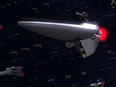 画像ギャラリー No.005のサムネイル画像 / “銀英伝ごっこ"が存分に楽しめる？ 雰囲気重視のシミュレーションゲーム「銀河英雄伝説」レビュー＆開発者インタビュー