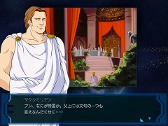 画像ギャラリー No.056のサムネイル画像 / “銀英伝ごっこ"が存分に楽しめる？ 雰囲気重視のシミュレーションゲーム「銀河英雄伝説」レビュー＆開発者インタビュー