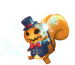 画像ギャラリー No.012のサムネイル画像 / 「NOSTALE」，ジャイアントローチョンを討伐してイベント限定ペットを当てよう