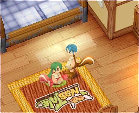 画像ギャラリー No.009のサムネイル画像 / 冒険再開をフェアリーが後押し，「NOSTALE」で復帰支援キャンペーン開催