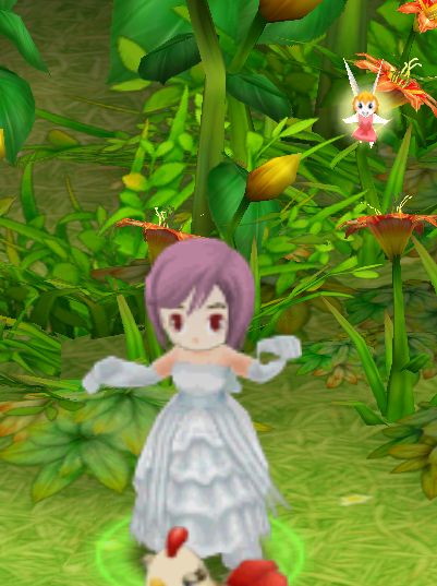 画像ギャラリー No.010のサムネイル画像 / 冒険再開をフェアリーが後押し，「NOSTALE」で復帰支援キャンペーン開催
