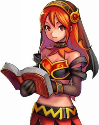 画像ギャラリー No.007のサムネイル画像 / 「NOSTALE」,見るからに強そうな敵ばかりの完結編「Act5Part.2」を実装
