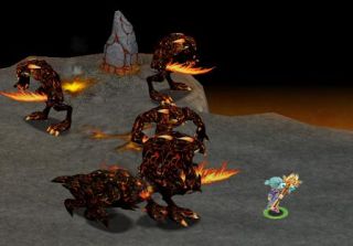 画像ギャラリー No.009のサムネイル画像 / 「NOSTALE」,見るからに強そうな敵ばかりの完結編「Act5Part.2」を実装