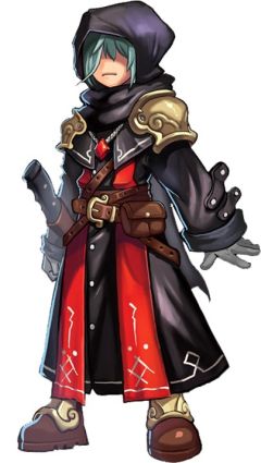 画像ギャラリー No.011のサムネイル画像 / 「NOSTALE」,見るからに強そうな敵ばかりの完結編「Act5Part.2」を実装