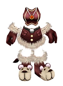 画像ギャラリー No.011のサムネイル画像 / 「NOSTALE」,2012年アップデートプランが公開。魔法のスノーボードが登場