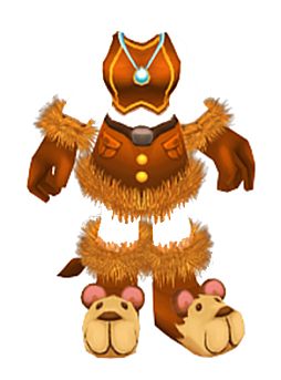画像ギャラリー No.012のサムネイル画像 / 「NOSTALE」,2012年アップデートプランが公開。魔法のスノーボードが登場