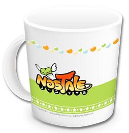 画像ギャラリー No.006のサムネイル画像 / 「NOSTALE」ジャック・オー・ランタン型の帽子などが手に入るイベントを実施