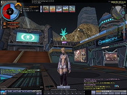 画像ギャラリー No.009のサムネイル画像 / フライトシューティングMMORPGとは一体?「エースオンライン」を運営するアラリオにそのあたりを詳しく聞いてみた