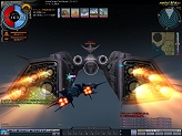 画像ギャラリー No.021のサムネイル画像 / フライトシューティングMMORPGとは一体?「エースオンライン」を運営するアラリオにそのあたりを詳しく聞いてみた
