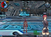 画像ギャラリー No.006のサムネイル画像 / 「エースオンライン」,2月12日開始のオープンサービスを前にプレイレポートを掲載