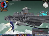 画像ギャラリー No.019のサムネイル画像 / 「エースオンライン」,2月12日開始のオープンサービスを前にプレイレポートを掲載