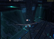 画像ギャラリー No.007のサムネイル画像 / ついに敵の本拠地に突入。「エースオンライン」，一連のストーリーが佳境を迎える大型アップデートを，2011年4月27日に実施