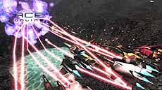 画像ギャラリー No.008のサムネイル画像 / 「エースオンライン」,今春実施予定の大型アップデート「EPISODE 4」のティザーサイトを公開。新大陸が登場だ
