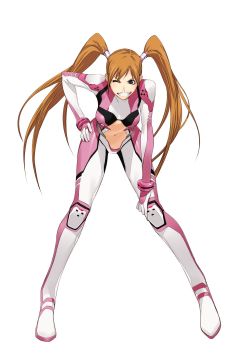 画像ギャラリー No.001のサムネイル画像 / 「エースオンライン」アリーナシステムがリニューアル。新アリーナマップも登場