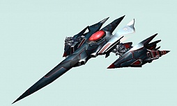 画像ギャラリー No.012のサムネイル画像 / 「エースオンライン」，レアアイテムを獲得できる雪景色の期間限定マップ