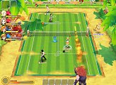 画像ギャラリー No.001のサムネイル画像 / 【リリース】「ファンタテニス」，ガチャスピンの第4弾を実装