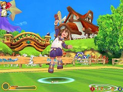 画像ギャラリー No.002のサムネイル画像 / 【リリース】「ファンタテニス」，ガチャスピンの第4弾を実装