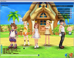 画像ギャラリー No.003のサムネイル画像 / 【リリース】「ファンタテニス」，ガチャスピンの第4弾を実装