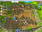 画像ギャラリー No.004のサムネイル画像 / 【リリース】「ファンタテニス」，ガチャスピンの第4弾を実装