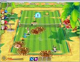 画像ギャラリー No.006のサムネイル画像 / 【リリース】「ファンタテニス」，ガチャスピンの第4弾を実装