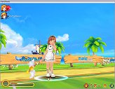 画像ギャラリー No.007のサムネイル画像 / 【リリース】「ファンタテニス」，ガチャスピンの第4弾を実装