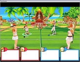 画像ギャラリー No.005のサムネイル画像 / 【リリース】「ファンタテニス」,ガチャ機能第5弾「ガチャスピンV」を実装