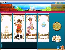 画像ギャラリー No.002のサムネイル画像 / 「ファンタテニス」,「バトルモンモード」「ハウジンググレードアップ機能」が実装