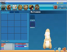 画像ギャラリー No.003のサムネイル画像 / 「ファンタテニス」,「バトルモンモード」「ハウジンググレードアップ機能」が実装