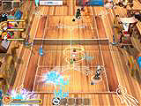 画像ギャラリー No.003のサムネイル画像 / 「ファンタテニス」,レースクイーンになれる「ガチャスピンVI」実装