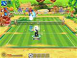 画像ギャラリー No.006のサムネイル画像 / 「ファンタテニス」,レースクイーンになれる「ガチャスピンVI」実装