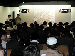 画像ギャラリー No.002のサムネイル画像 / 上級イクサー達の熱戦や第10弾カードパックの発表などで盛り上がった,「アルテイルネット リアルフェスタ」をレポート