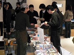 画像ギャラリー No.003のサムネイル画像 / 上級イクサー達の熱戦や第10弾カードパックの発表などで盛り上がった,「アルテイルネット リアルフェスタ」をレポート