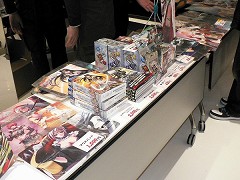 画像ギャラリー No.005のサムネイル画像 / 上級イクサー達の熱戦や第10弾カードパックの発表などで盛り上がった,「アルテイルネット リアルフェスタ」をレポート