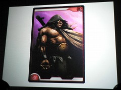 画像ギャラリー No.011のサムネイル画像 / 上級イクサー達の熱戦や第10弾カードパックの発表などで盛り上がった,「アルテイルネット リアルフェスタ」をレポート