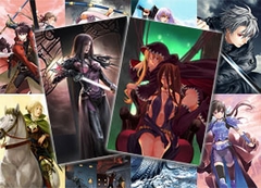 画像ギャラリー No.002のサムネイル画像 / 8月3日開催,「アルテイルネット リアルフェスタ」の物販商品発表