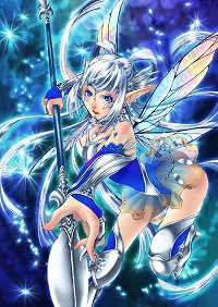 画像ギャラリー No.014のサムネイル画像 / アルテイル2パッケージ版のプレゼントも! アルテイル&アルテイル2の大型アップデートの見どころについて聞いてきた