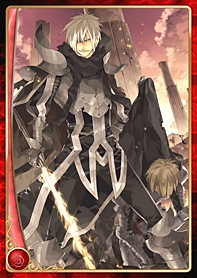 画像ギャラリー No.003のサムネイル画像 / 「アルテイル」,6月25日よりEXカードパック「4本の魔剣」発売