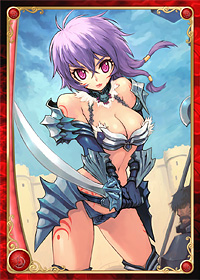 画像ギャラリー No.003のサムネイル画像 / レアカード使い放題「アルテイル」&「アルテイル2」でブルジョワの日