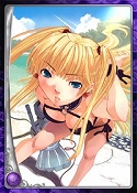 画像ギャラリー No.003のサムネイル画像 / 「アルテイルネット」,水着と浴衣が大集合な「夏娘Getくじ」を販売