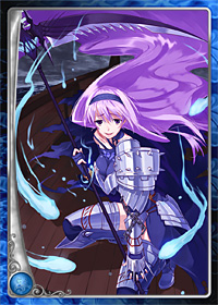 画像ギャラリー No.002のサムネイル画像 / 「アルテイル」，新規登録で新スキルを持った最新カードが入手可