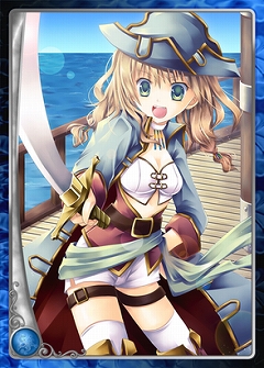 画像ギャラリー No.005のサムネイル画像 / 「アルテイルネット」，新たなEXカード“After Hero's”発売。GASH山分け企画も