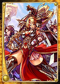 画像ギャラリー No.006のサムネイル画像 / 「アルテイルネット」，新たなEXカード“After Hero's”発売。GASH山分け企画も