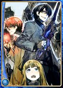 画像ギャラリー No.010のサムネイル画像 / 「アルテイル」2月25日14:00に新EXカードパック「After Hero's」の販売開始